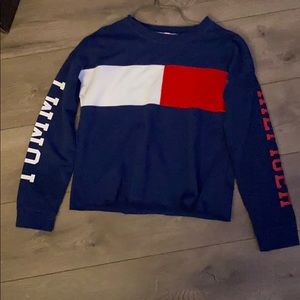 tommy hilfiger